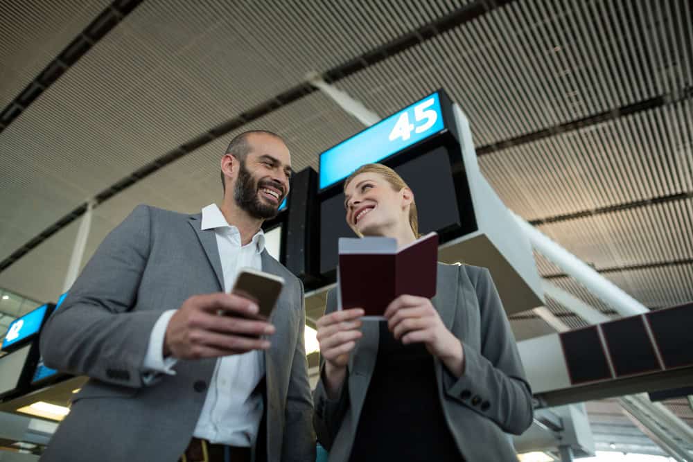 קונקשן בדרך לאוסטרליה או למזרח? מתי חובה להוציא ויזת מעבר (Transit Visa)